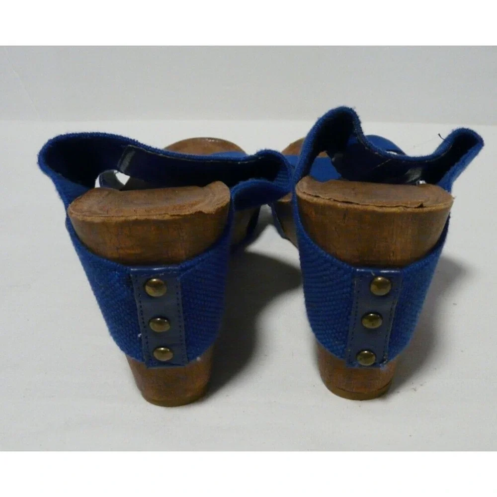 Cato wedge sandals
